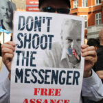 UK Refuses to Extradite Assange to the US, For Now