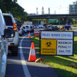 Are Australia’s State Border Closures Justified?