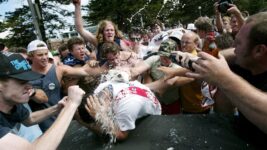 Cronulla Riots