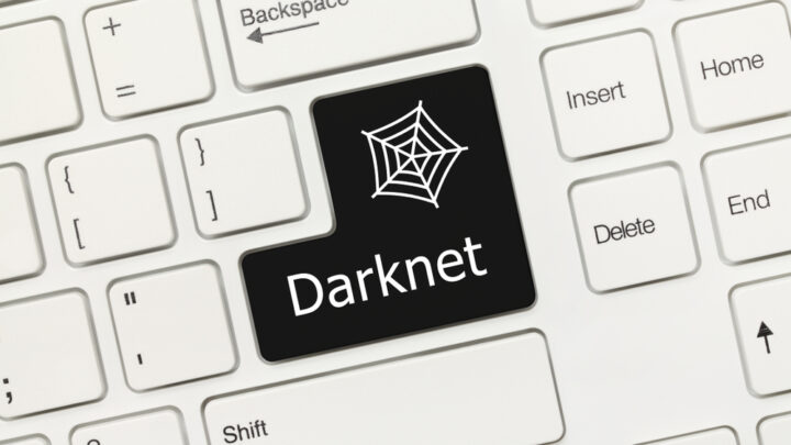 Darkmarket List