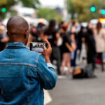 Camera Phones Are the “Single Best” Tool for Police Accountability