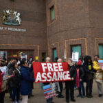 Assange’s Momentary Reprieve Opens Way for More Torture and US Extradition on Appeal