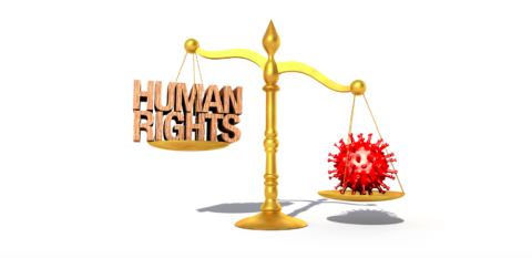 Covid and human rights