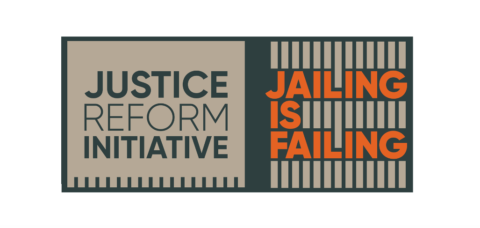 Justice Reform Initiative Image
