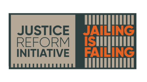 Justice Reform Initiative Image