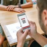 Federal Government Agency Issues Warning About QR Codes