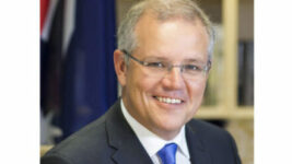 Scott Morrison