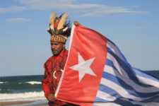 West Papuan