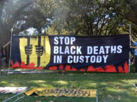 Black Deaths in Custody