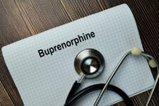 Buprenorphine