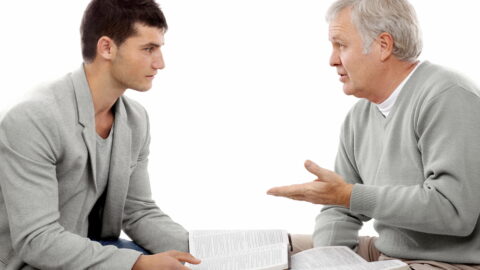 Gay Conversion Therapy