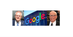 Morrison, Murdoch, and Google