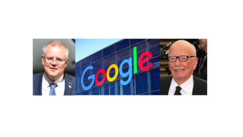 Morrison, Murdoch, and Google