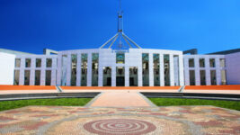 Parliament House