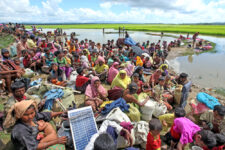 Rohingya people