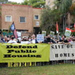 Save Our Public Housing: An Interview With Hands Off Glebe’s Emily Bullock