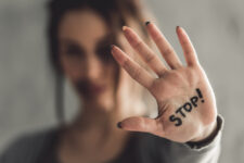 Stop sexual assault