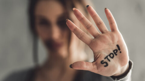 Stop sexual assault