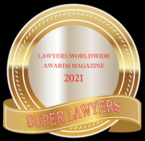 2021 Lawyers Worldwide Awards