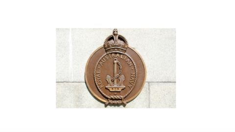 Australian Navy