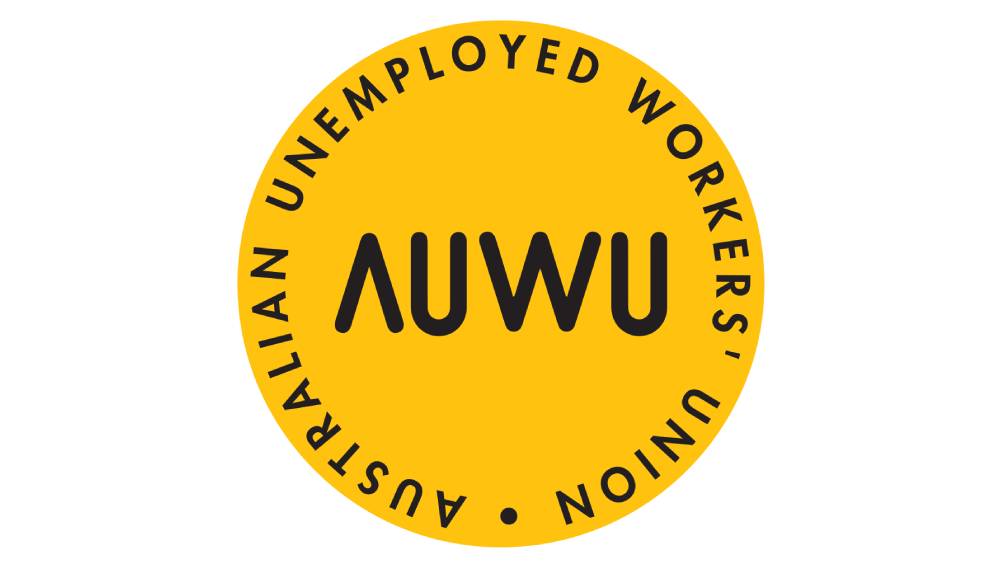 AUWU logo