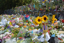 Christchurch memorial