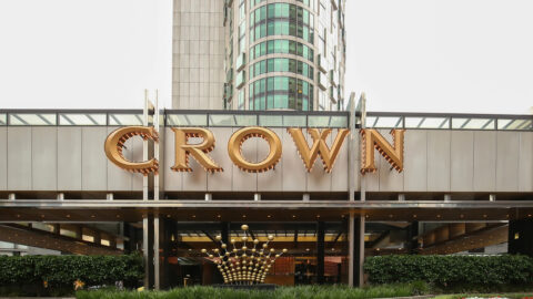 Crown Casino