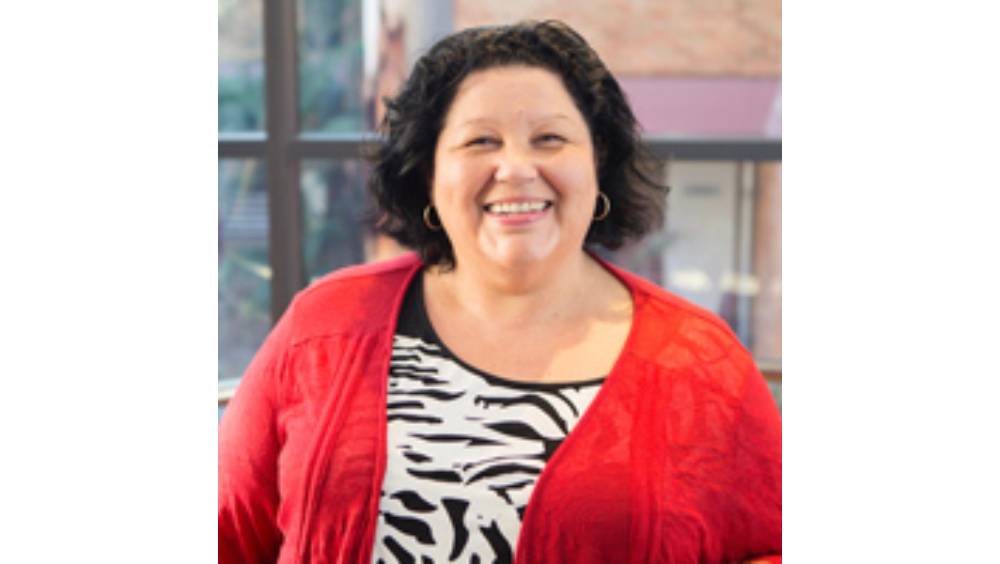 Macquarie University Department of Indigenous Studies Professor Bronwyn Carlson