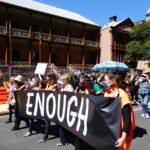 Sydney Mobilises En Masse for the Women’s Justice March