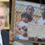 Morrison Continues to Detain Two Australian-Born Infants on Xmas Island