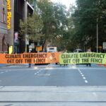 Protesters Demand an End to the Narrabri Gas Project