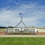 Sex Discrimination Commissioner Tasked with Cleaning Up Parliament