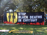 Stop Black Deaths in Custody