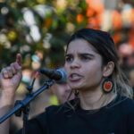 “My Heart Lies in Seeking Justice”: An Interview With Wiradjuri Lawyer Taylah Gray