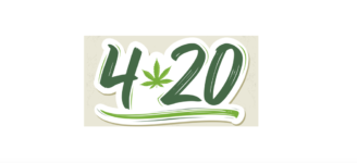 4 20 Cannabis
