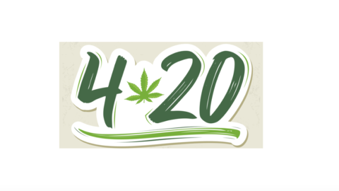 4 20 Cannabis