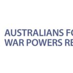 Federal Labor Commits to War Powers Inquiry: An Interview With AWPR’s Dr Alison Broinowski