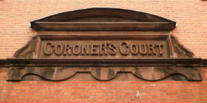 Coroners Court