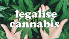Legalise Cannabis