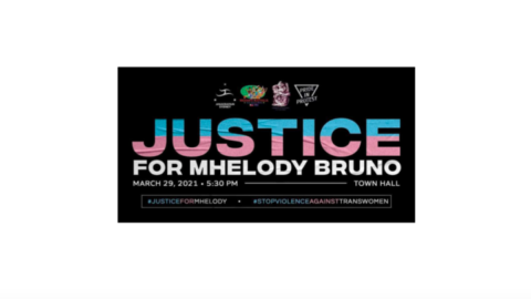 Justice for Mhelody Bruno