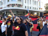 Mobilising First Nations