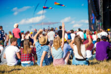 Music festival