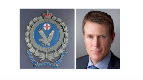 NSW Police and Porter