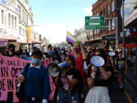 Transgender March