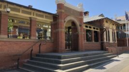 Wagga Wagga Court