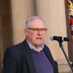 A Warning Against Another Morrison Government: An Interview With Bruce Haigh