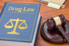 Drug law