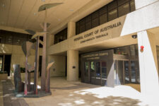 Federal Court Perth