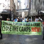 New Government Laws Permit Indefinite Detention and Reversal of Refugee Status