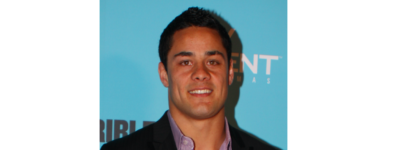 Jarryd Hayne